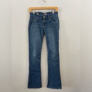 Bluenotes flare size 25/30
